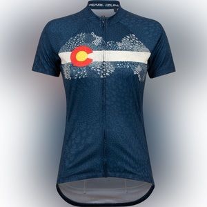 Pearl Izumi Women's Classic Jersey